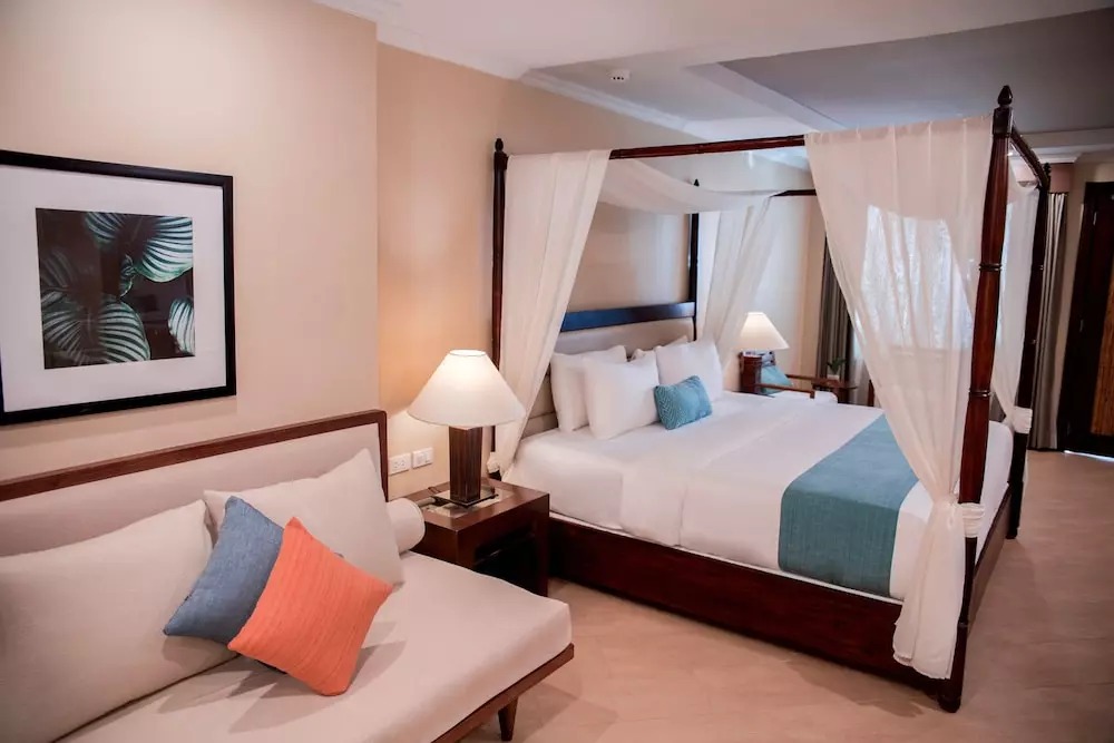 هتل ماندارین آیلند ریزورت